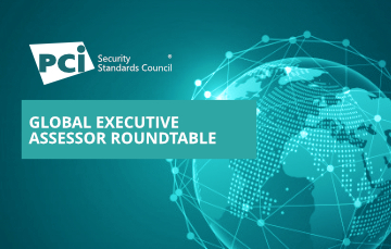 GMSectec seleccionado para la mesa redonda de asesores ejecutivos globales del consejo de normas de seguridad PCI para 2020-2022